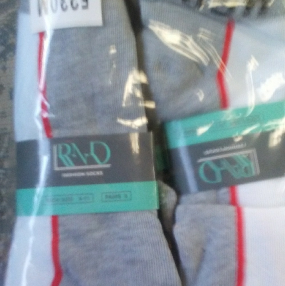 Rnd fashion socks for men/boys